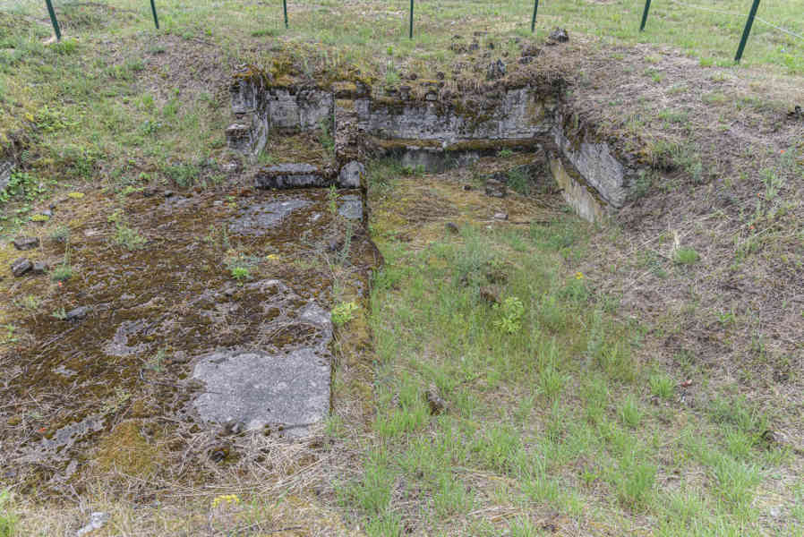 Polonia - Treblinka 45 - Treblinka ll - Campo de Exterminio.jpg